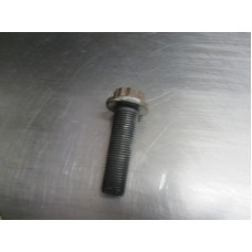 30X016 Crankshaft Bolt For 11-16 Volkswagen Jetta  2.0  SOHC